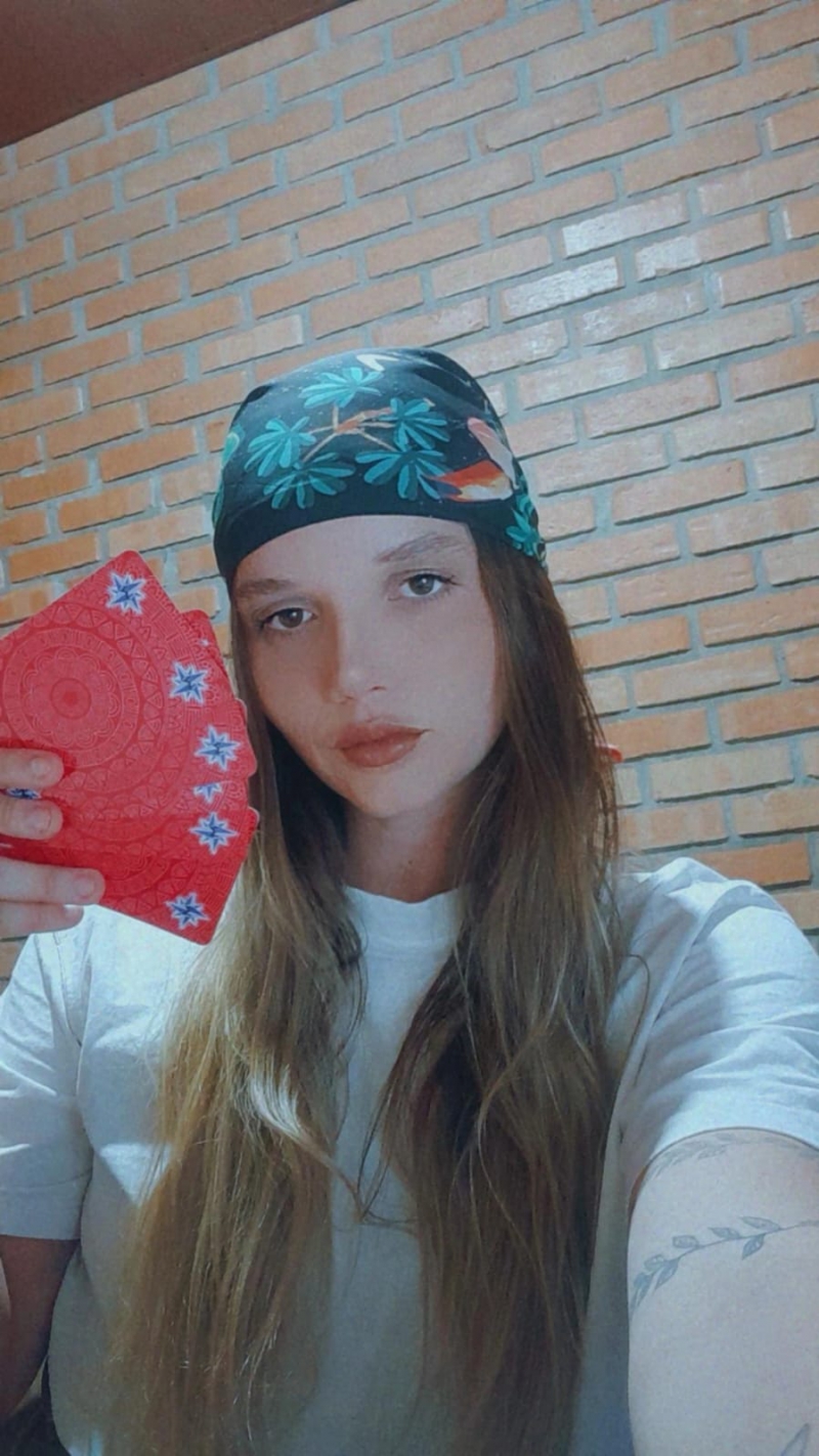 Cigana Isa