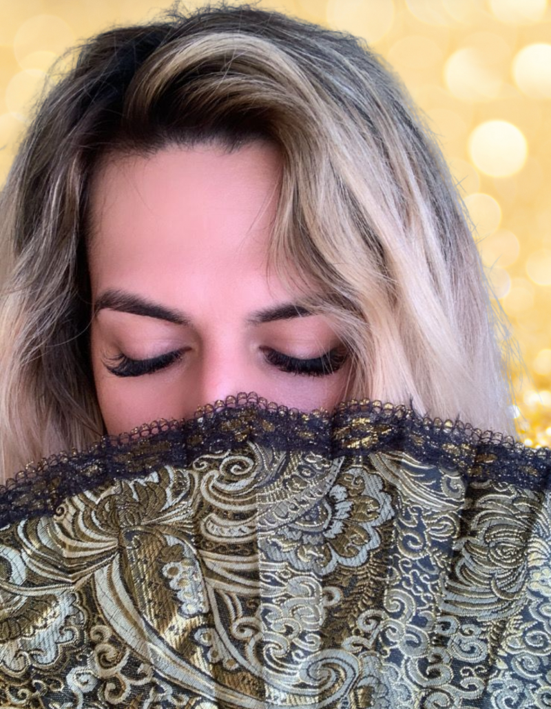 Dama Luiza